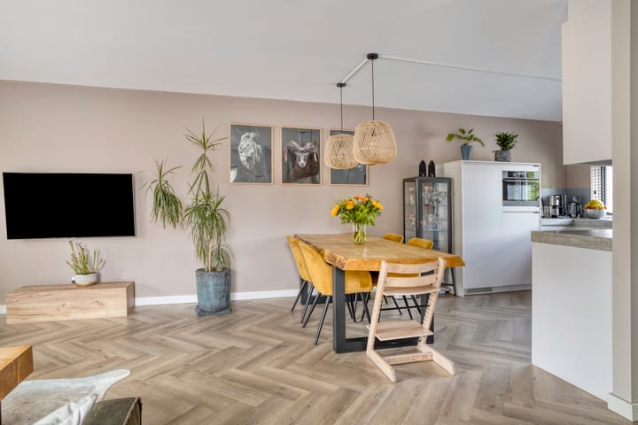 Foto 10 van Kreeke 8