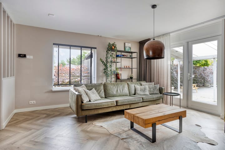 Foto 11 van Kreeke 8