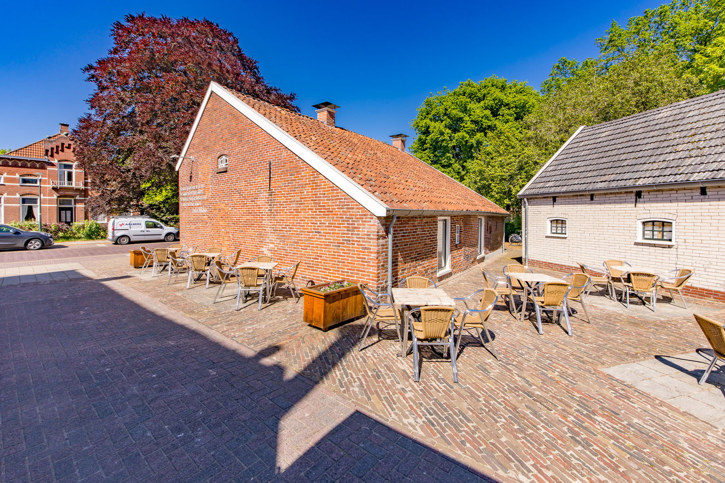 Foto 35 van Dorpsstraat 32