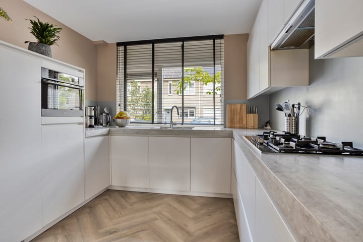 Foto 12 van Kreeke 8