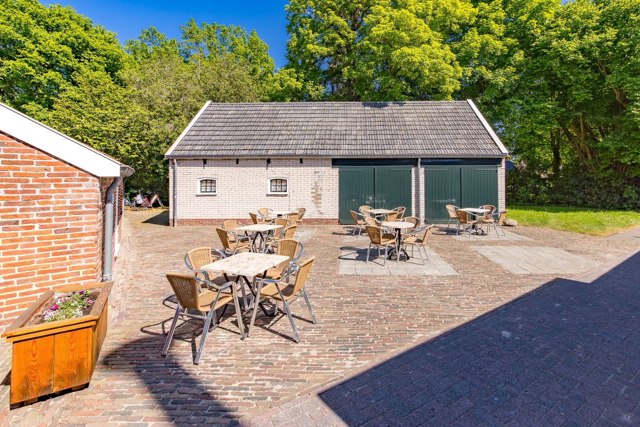 Foto 36 van Dorpsstraat 32