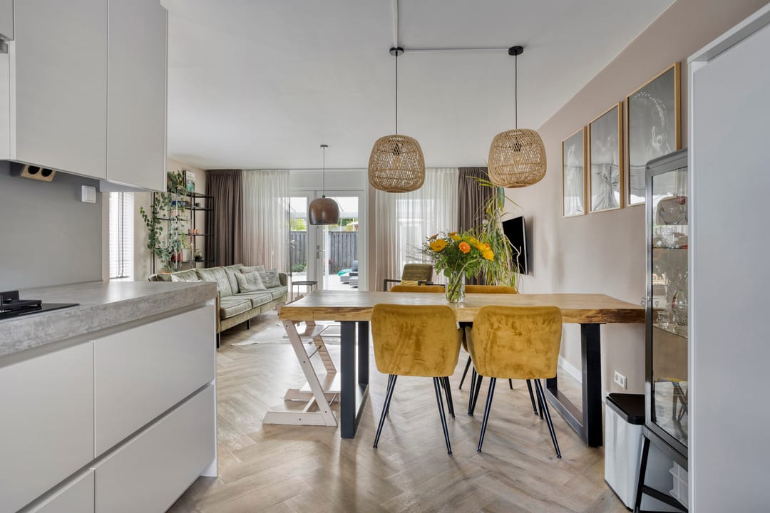 Foto 16 van Kreeke 8