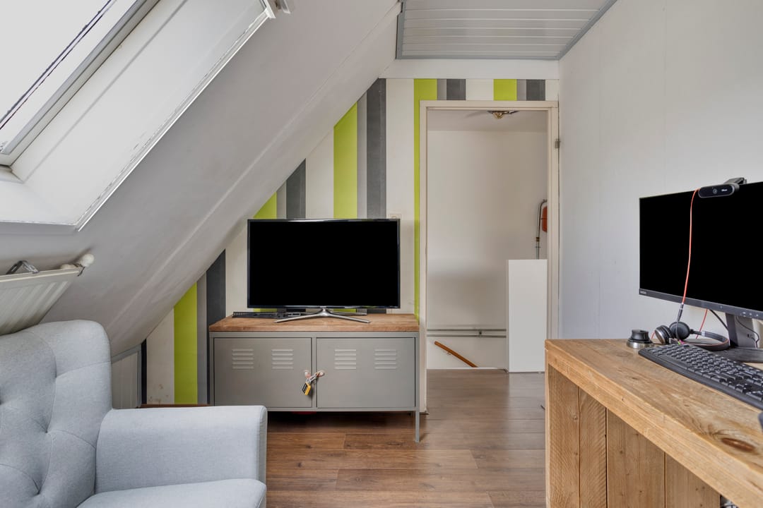 Foto 28 van Kreeke 8