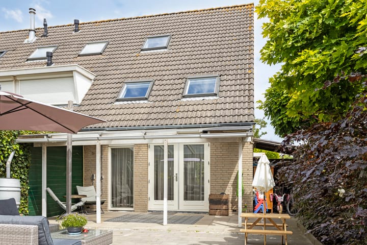 Foto 29 van Kreeke 8