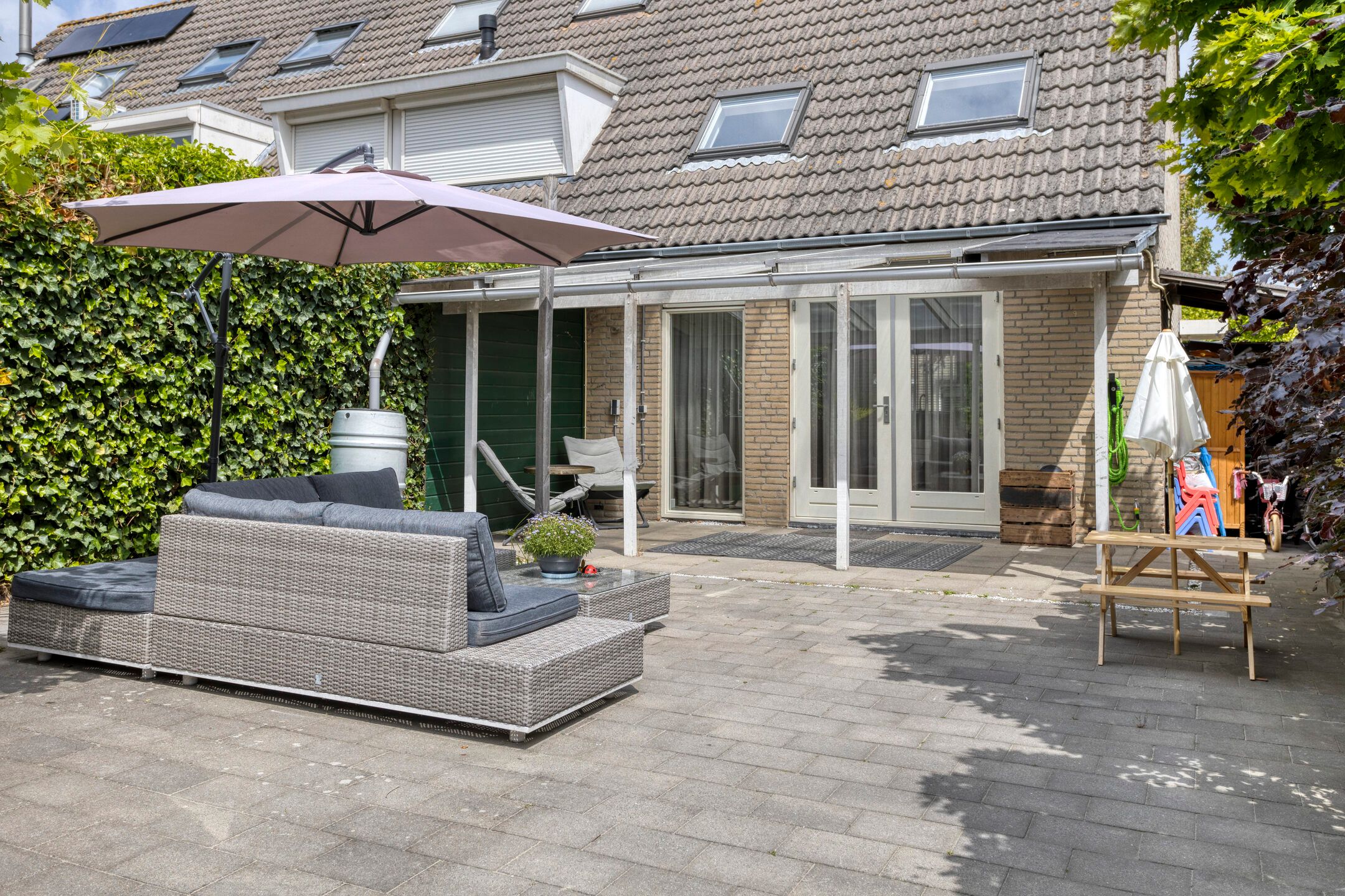 Foto 30 van Kreeke 8