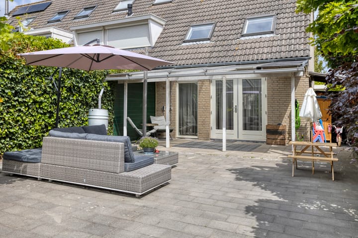 Foto 30 van Kreeke 8