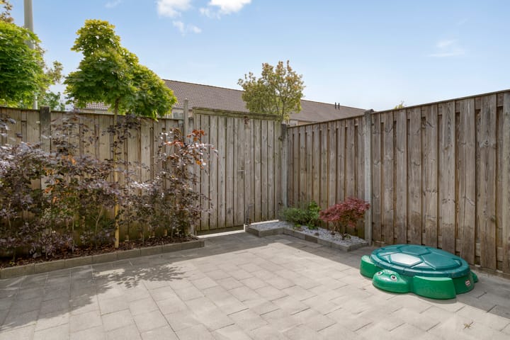 Foto 32 van Kreeke 8