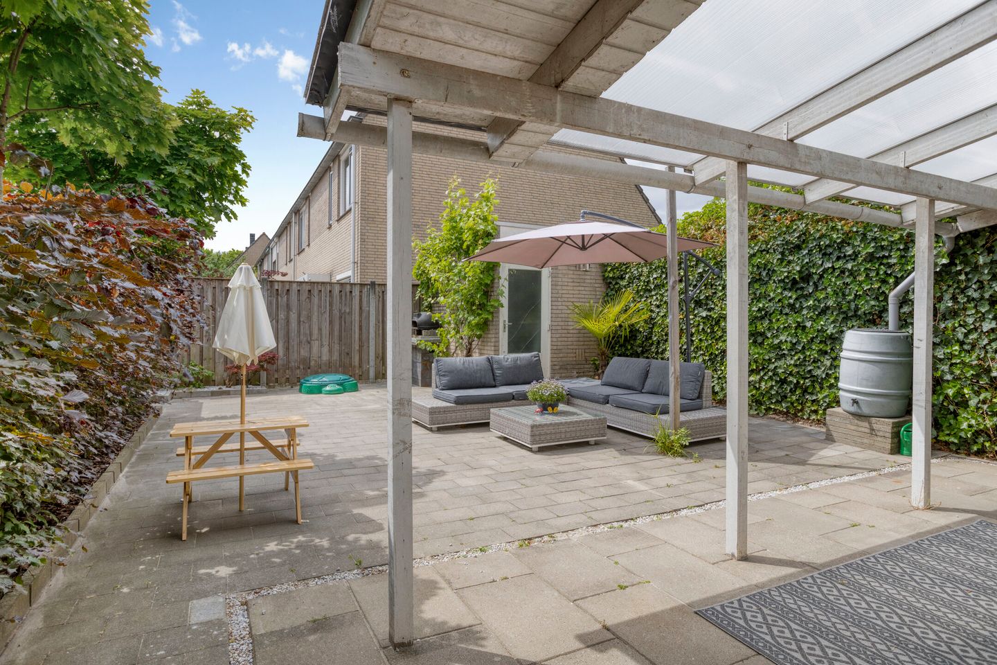 Foto 35 van Kreeke 8