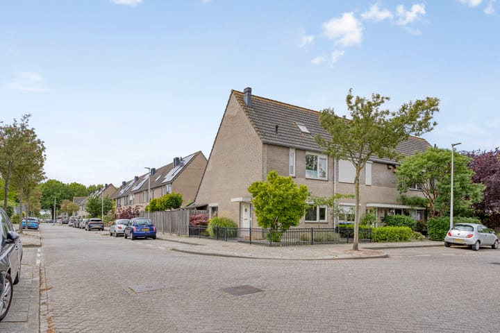 Foto 39 van Kreeke 8