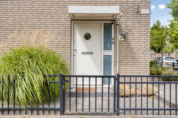 Foto 40 van Kreeke 8