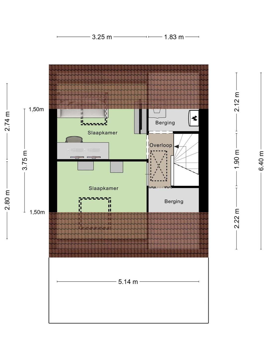 Foto 43 van Kreeke 8