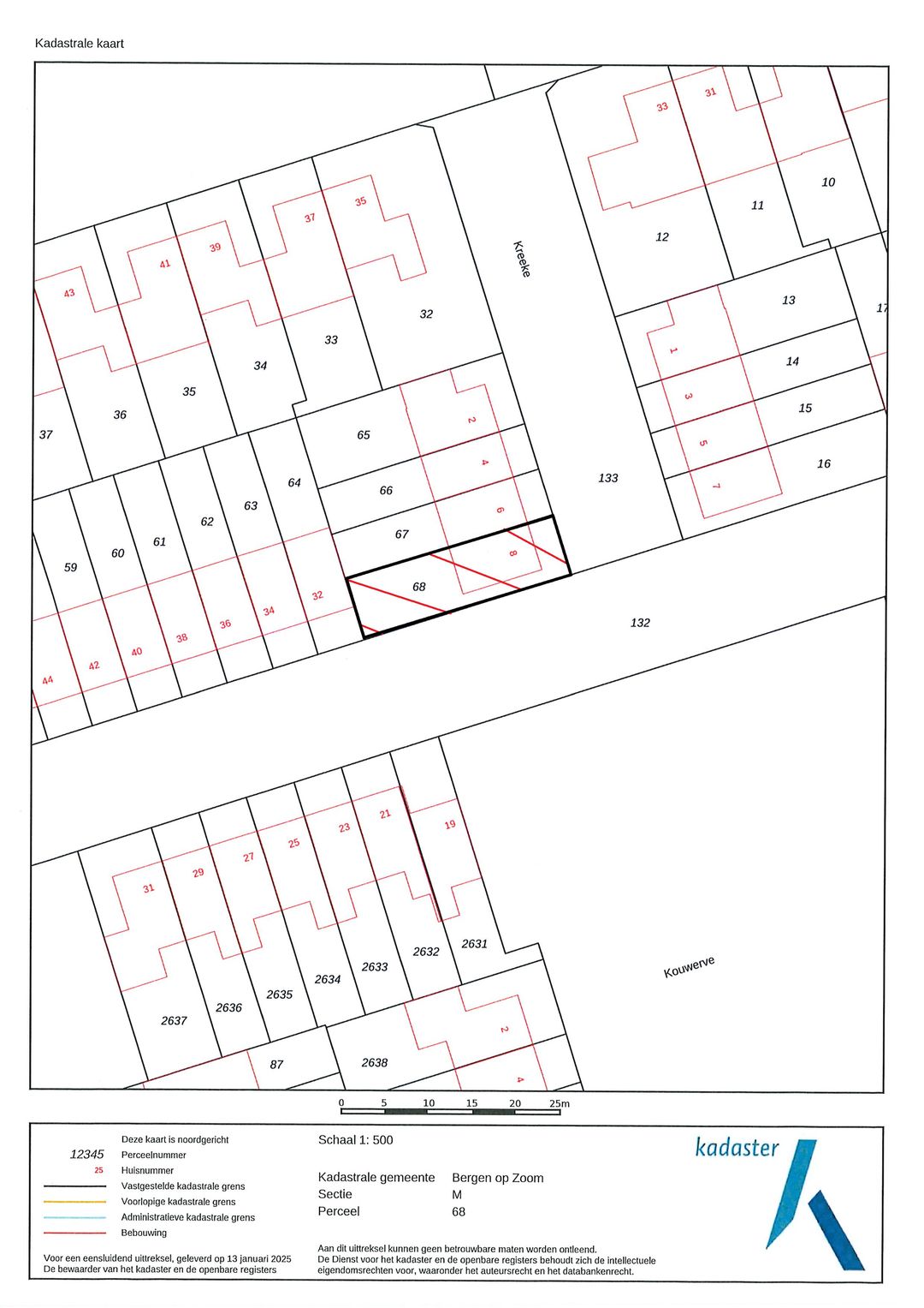 Foto 46 van Kreeke 8