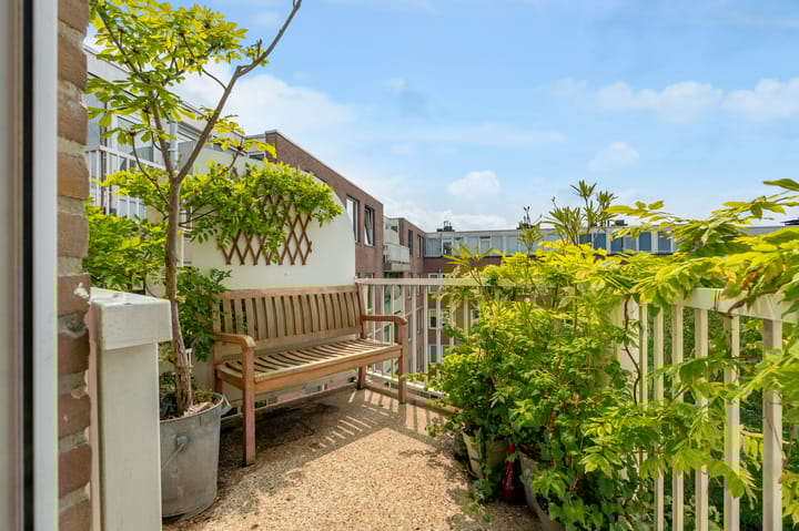 Foto 1 van Borgerstraat 119