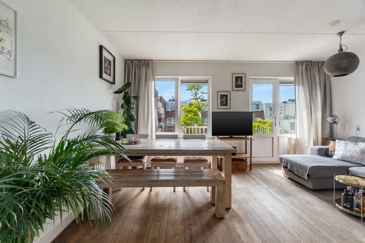 Foto 2 van Borgerstraat 119