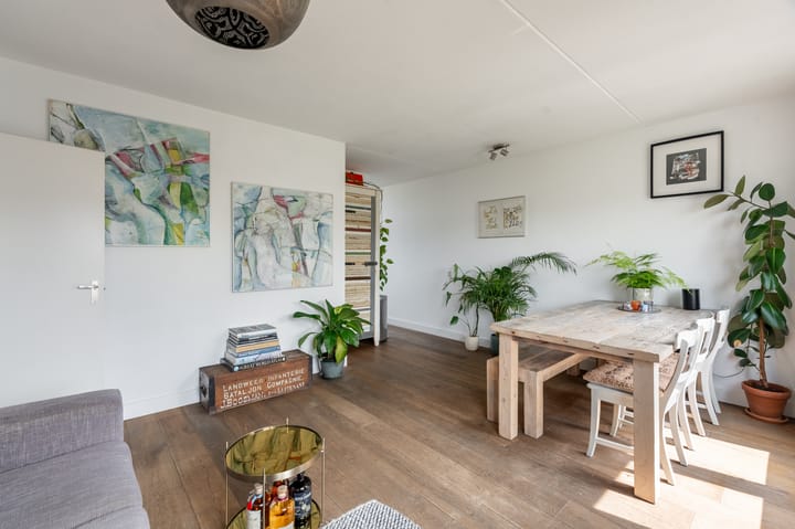 Foto 3 van Borgerstraat 119