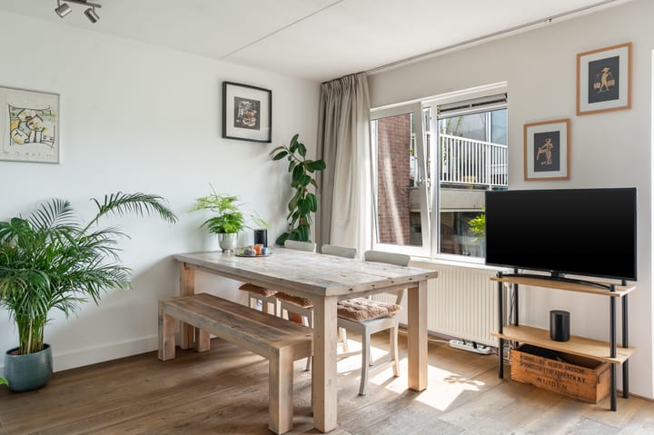 Foto 5 van Borgerstraat 119