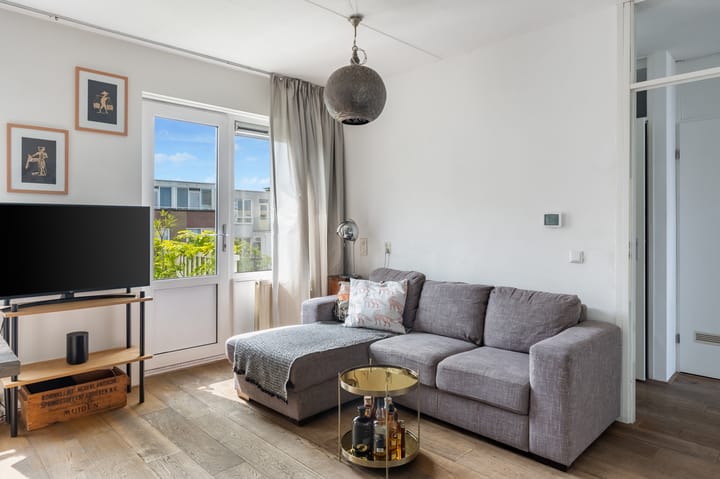 Foto 6 van Borgerstraat 119