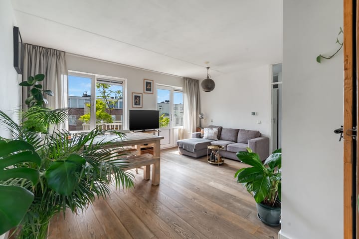 Foto 7 van Borgerstraat 119