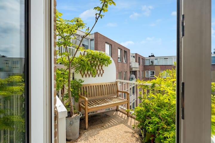 Foto 8 van Borgerstraat 119