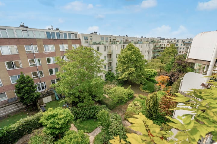 Foto 9 van Borgerstraat 119