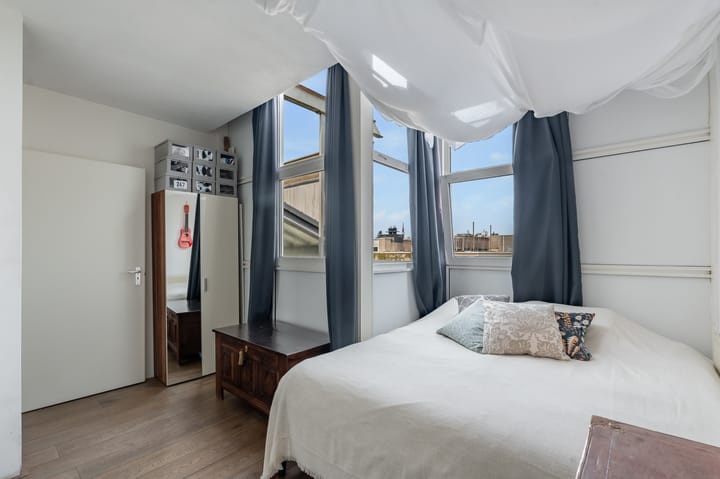 Foto 13 van Borgerstraat 119