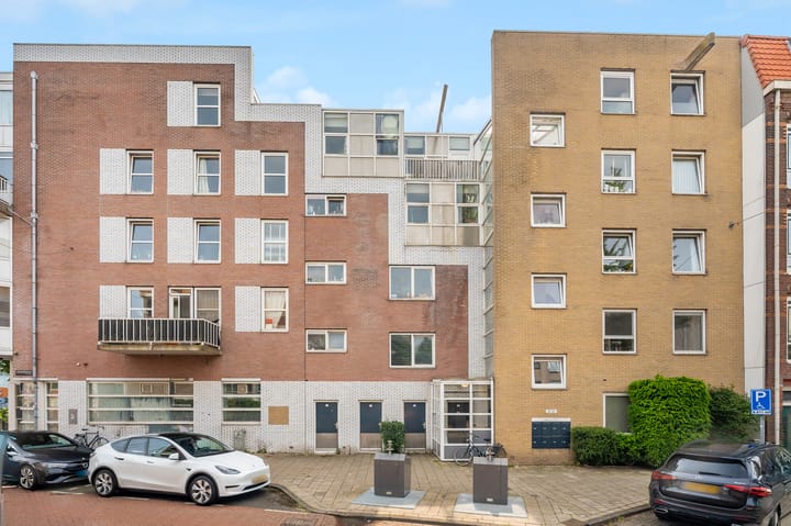 Foto 18 van Borgerstraat 119