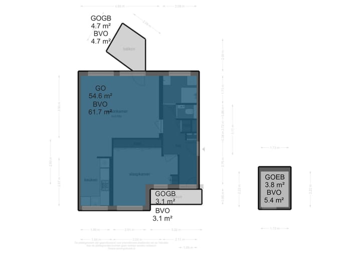 Foto 22 van Borgerstraat 119