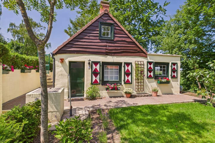 Foto 1 van Schenkeldijk 2