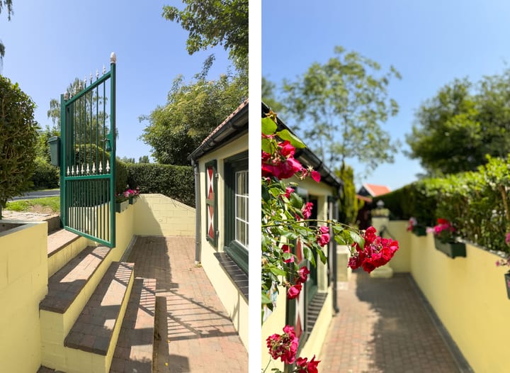 Foto 5 van Schenkeldijk 2