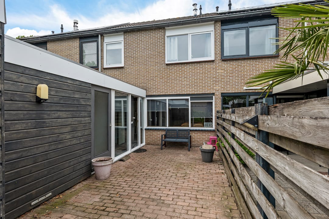 Foto 1 van Bremstraat 51