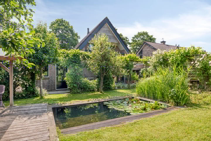 Photo 2 of Vaartkant 16