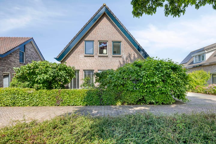 Photo 4 of Vaartkant 16