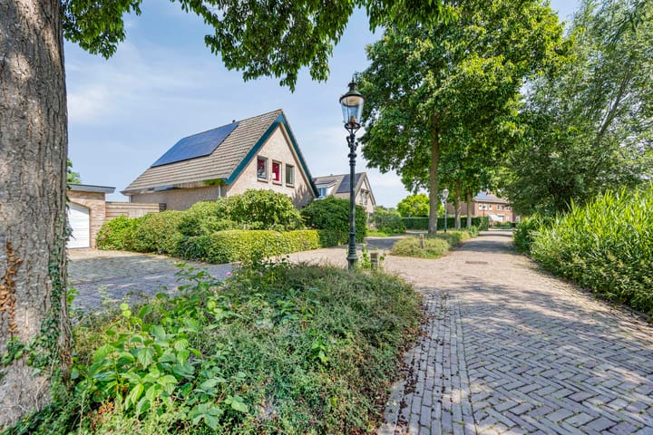 Photo 5 of Vaartkant 16