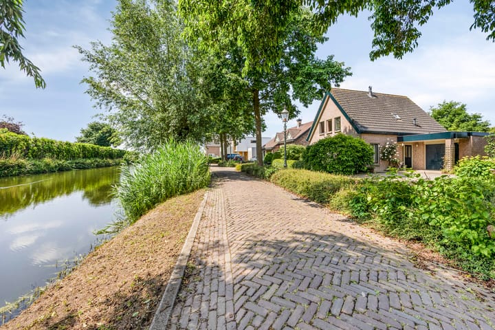 Photo 6 of Vaartkant 16