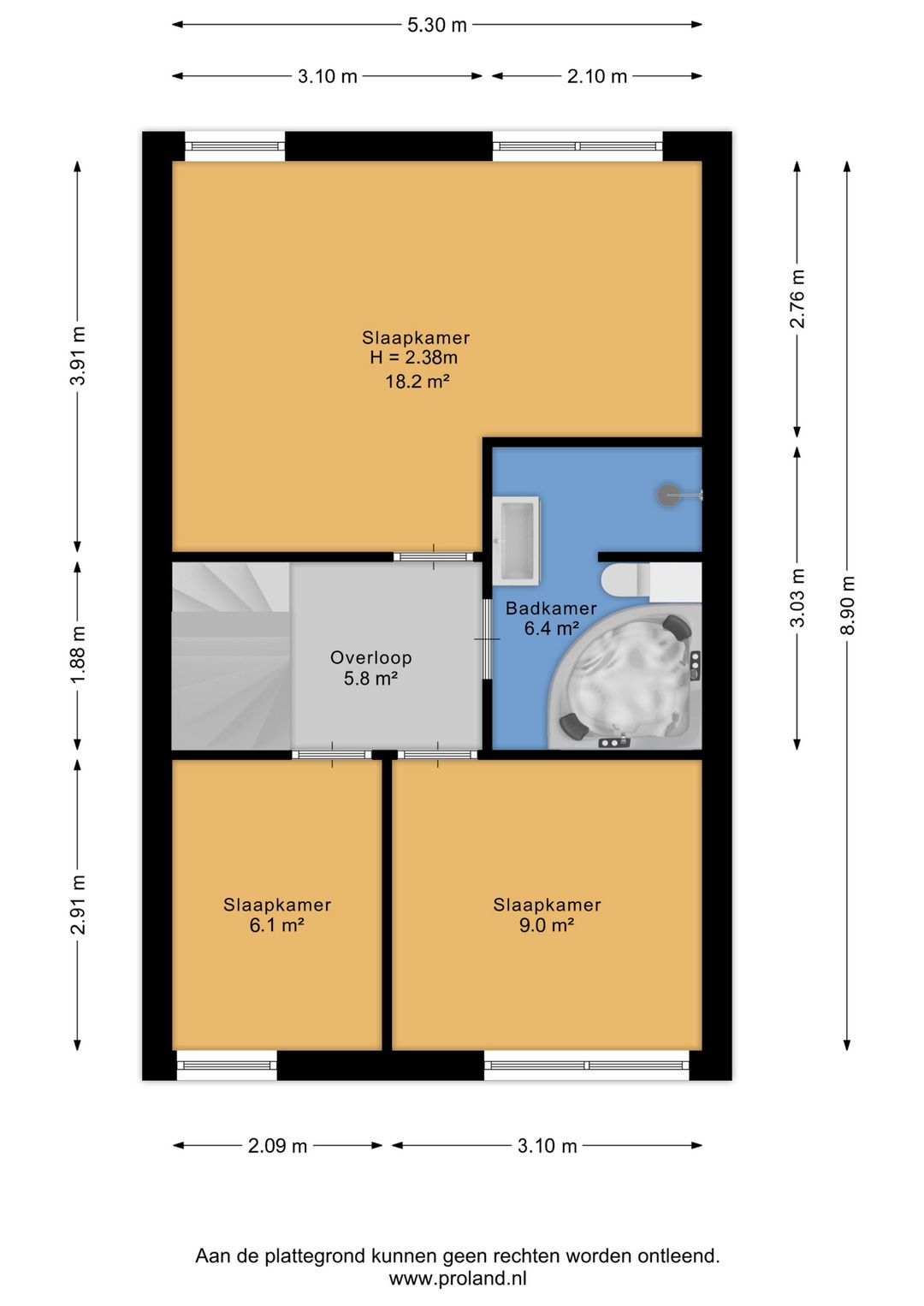Foto 43 van Bremstraat 51