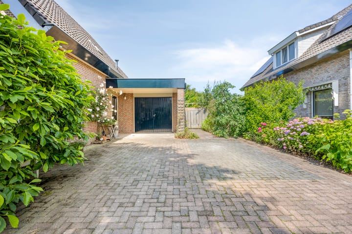 Photo 7 of Vaartkant 16