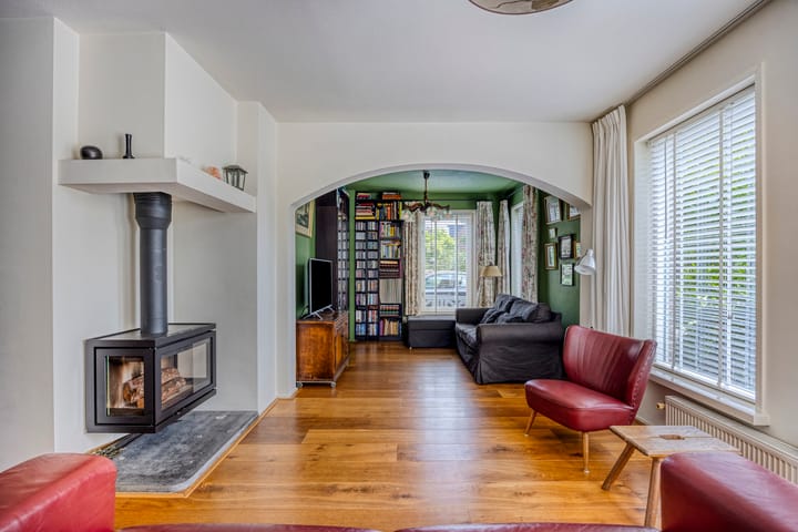 Photo 8 of Vaartkant 16