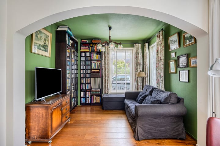 Photo 9 of Vaartkant 16