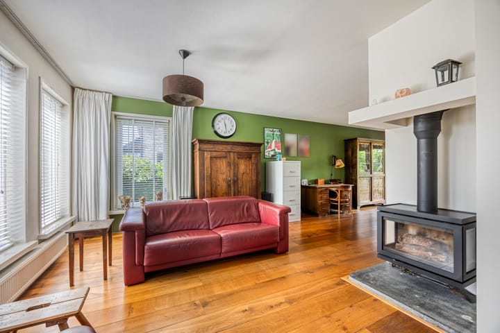 Photo 11 of Vaartkant 16