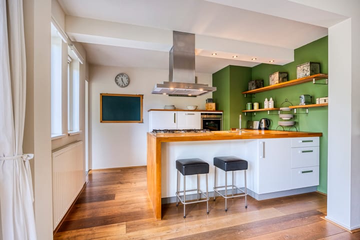 Photo 15 of Vaartkant 16