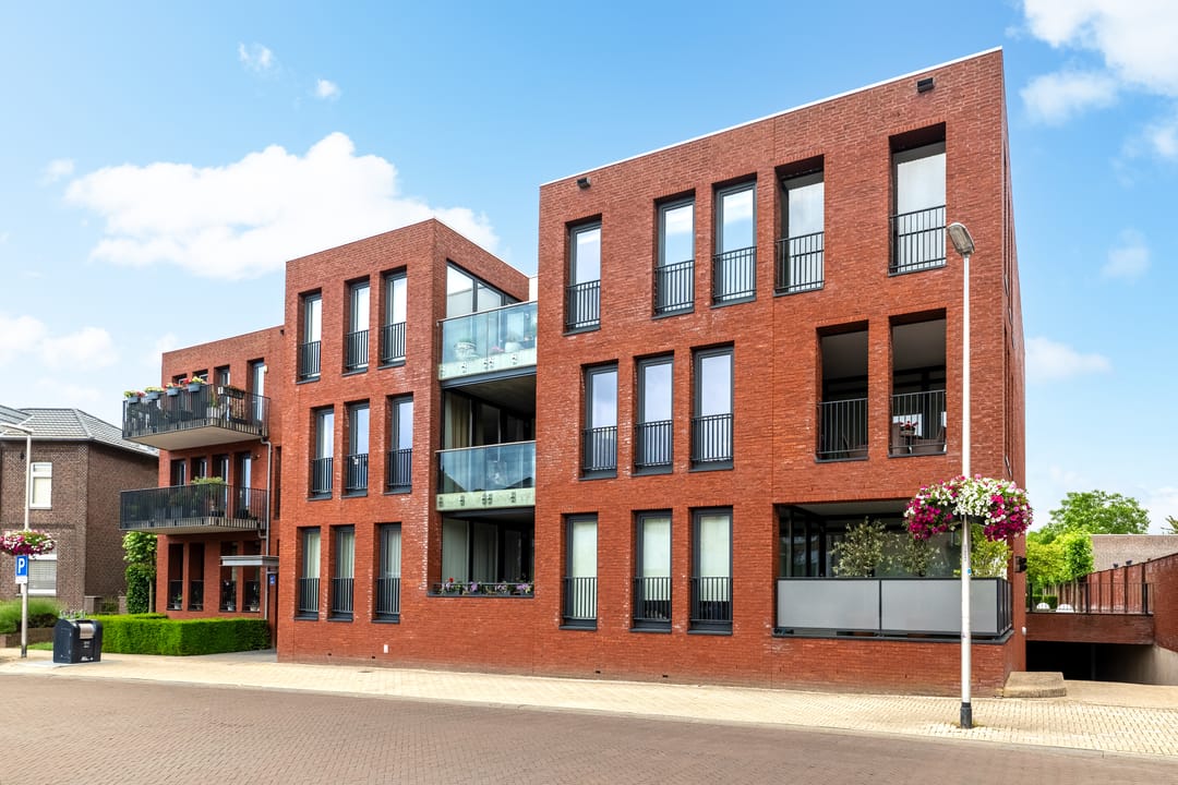 Foto 1 van Weltertuijnstraat 59-J