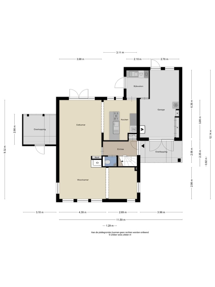 Photo 43 of Vaartkant 16