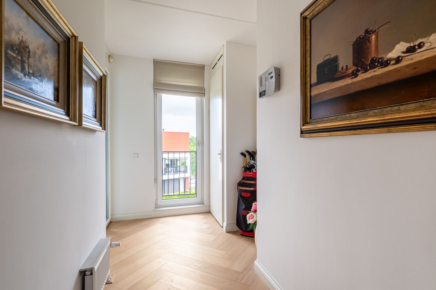 Foto 5 van Weltertuijnstraat 59-J