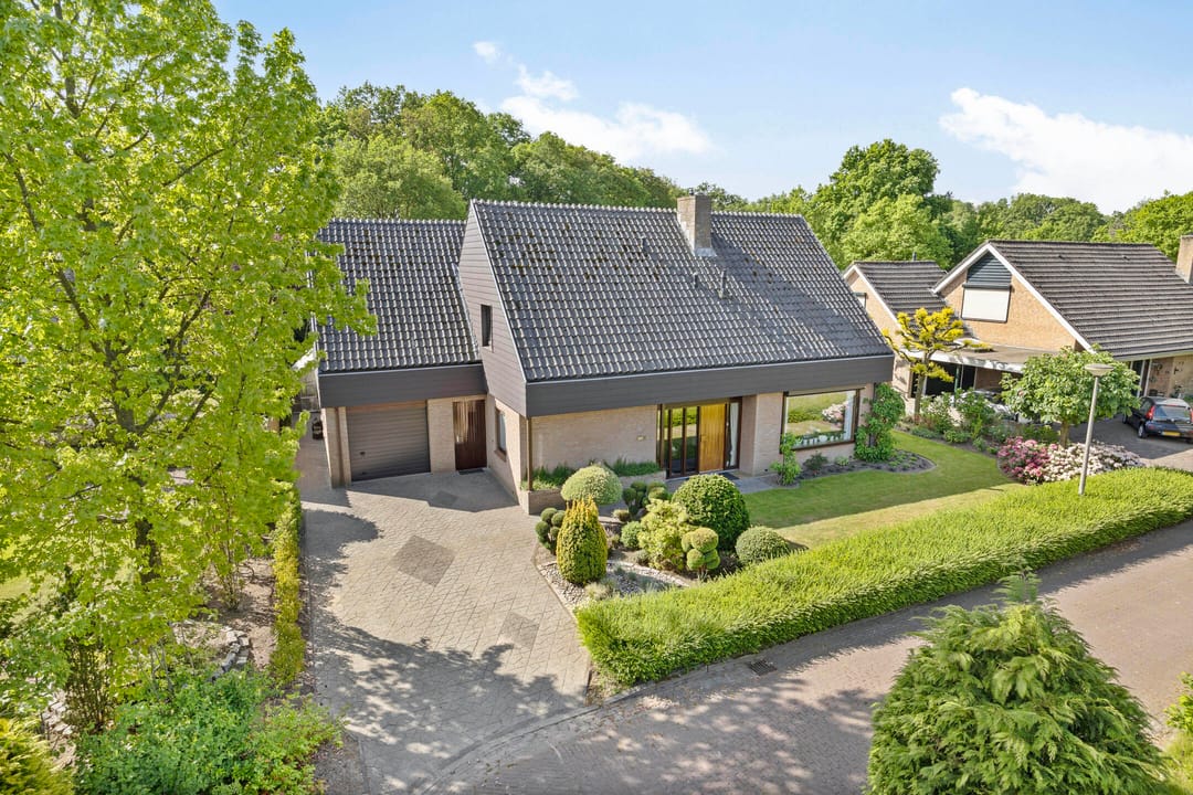 Huis te koop: het Egbertink 11 7582 DJ Losser [Funda]