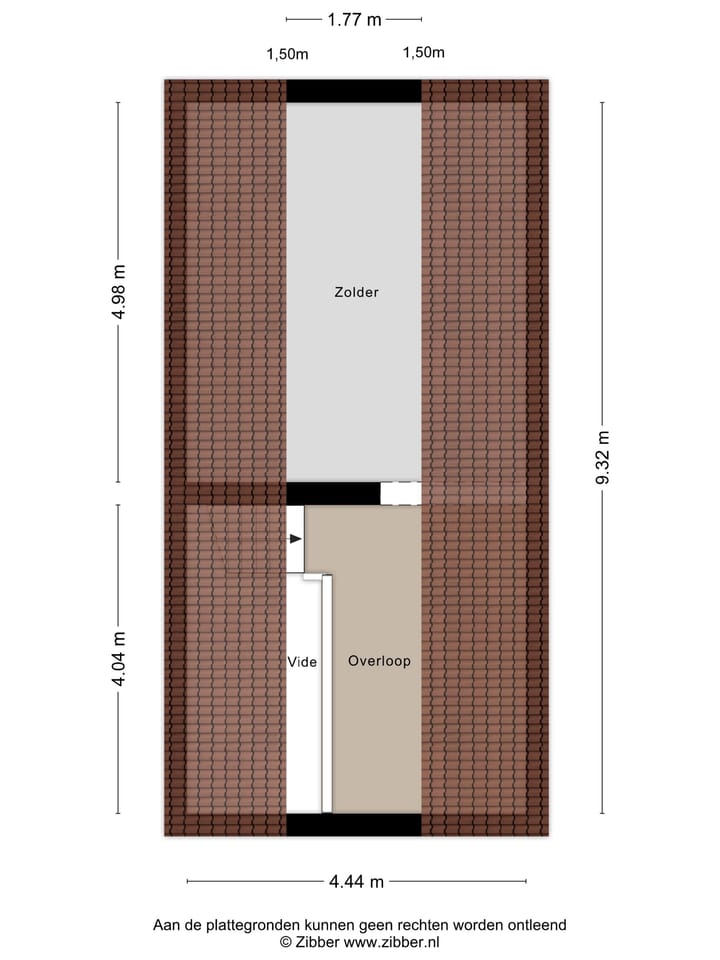 Photo 47 of Vaartkant 16