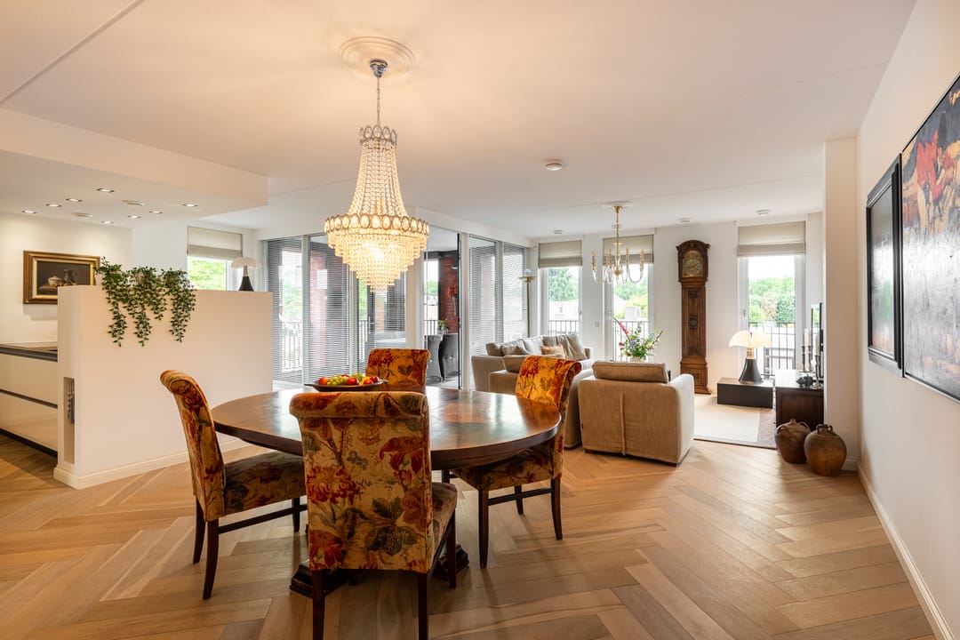 Foto 7 van Weltertuijnstraat 59-J