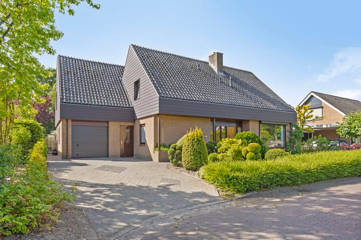 Foto 4 van het Egbertink 11