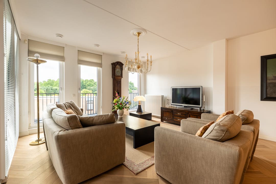 Foto 8 van Weltertuijnstraat 59-J