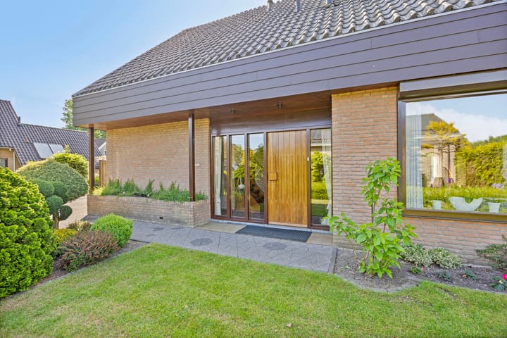 Foto 5 van het Egbertink 11