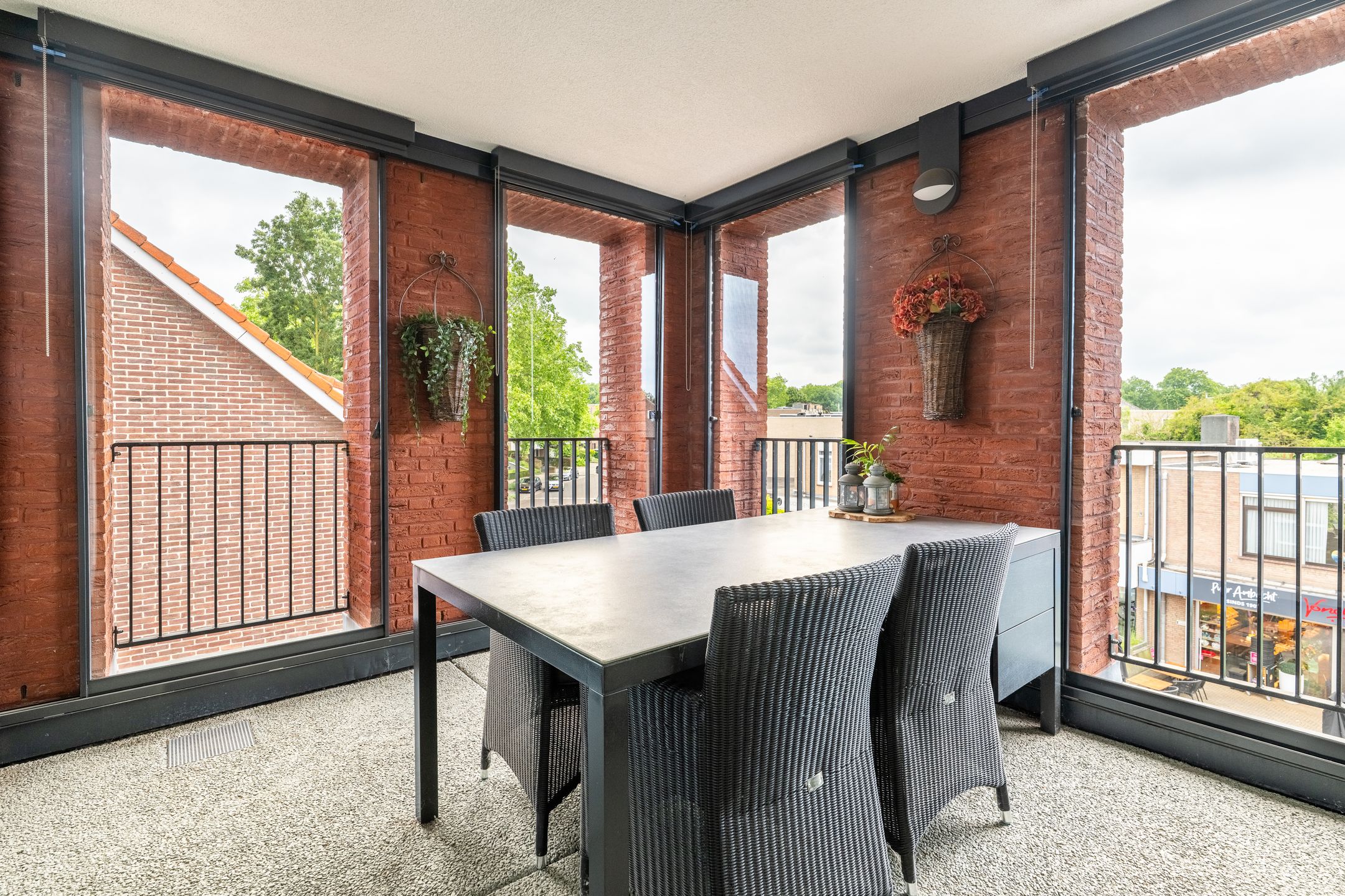 Foto 9 van Weltertuijnstraat 59-J